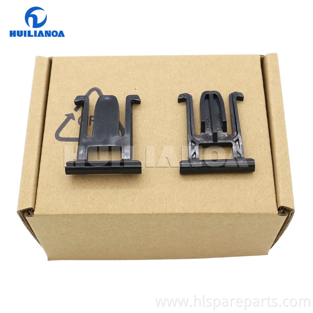 Scanner Document Feeder Hinge for HP Laserjet M1212 M1213 M1216 M1522 M1530 M1536 CE538-40006 CE538-60135 Adf Floating Hinge Set (Pair) Lock Hinge Assy